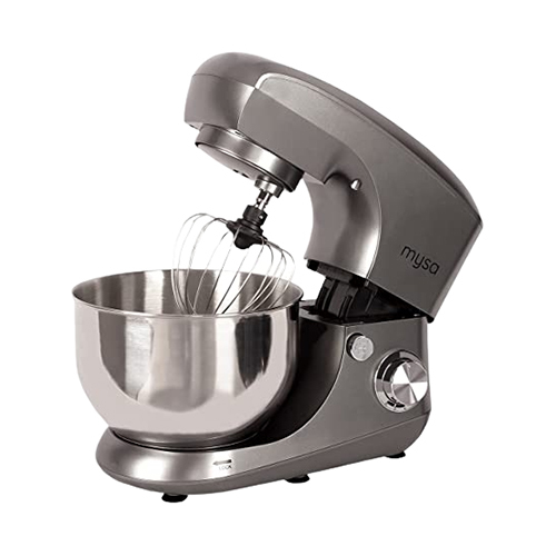 Ss Egg Dough Mixer - Automatic Grade: Semi Automatic