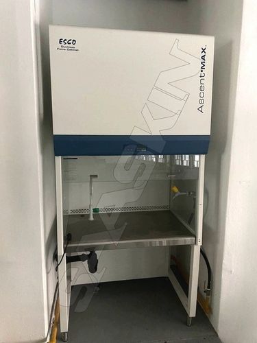 ESCO Ascent Max Ductless Fume Hood - Standard