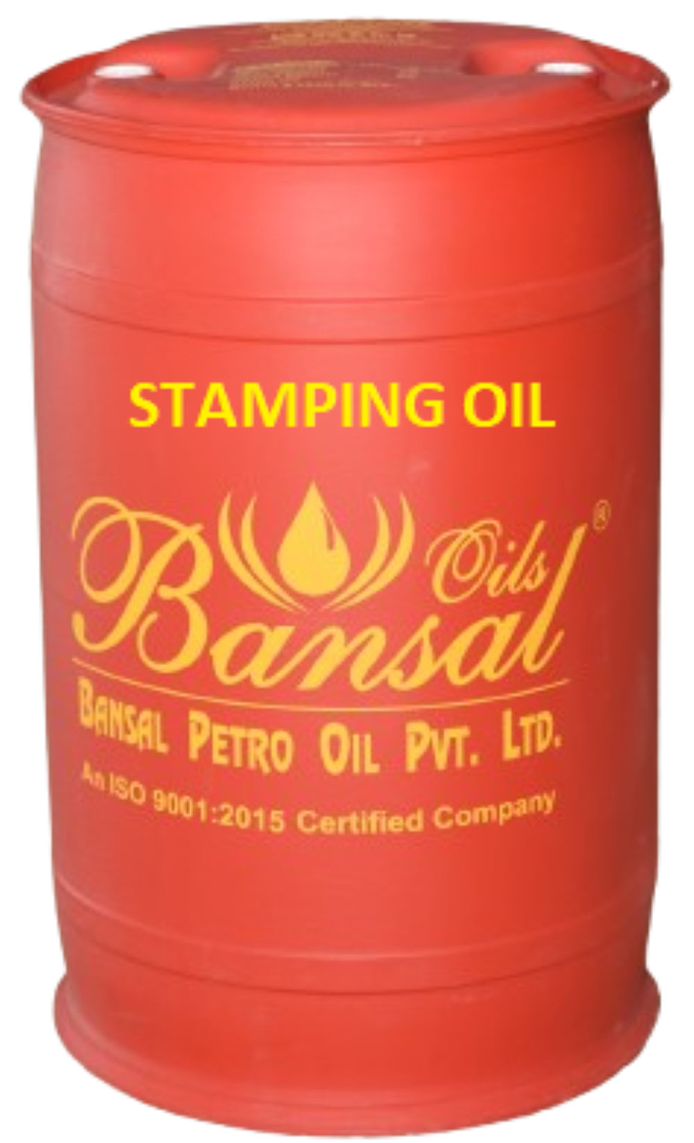 STAMPING OIL