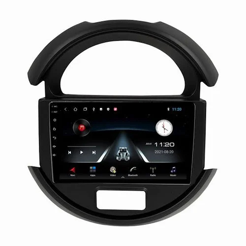 Ts7 Maruti S - Presso Android System - Material: Abs