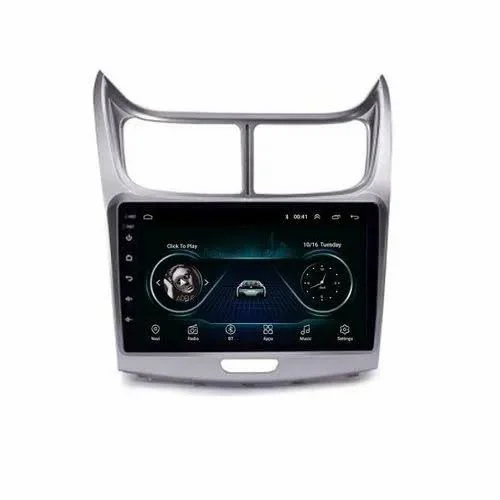 Bluebeat Chevrolet Sail Android System