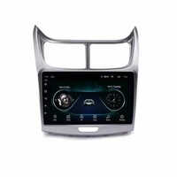 Bluebeat Chevrolet Sail Android System