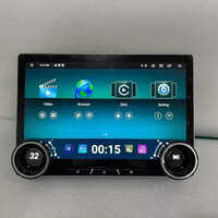 Diamond 2k 11.8 Inch Apple Carplay DSP