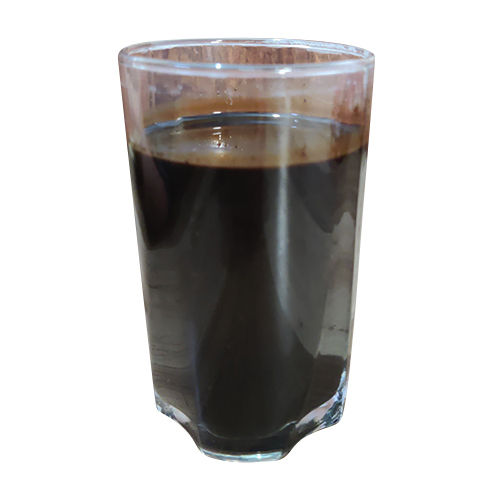 Humic Acid Liquid - Grade: Agriculture Grade