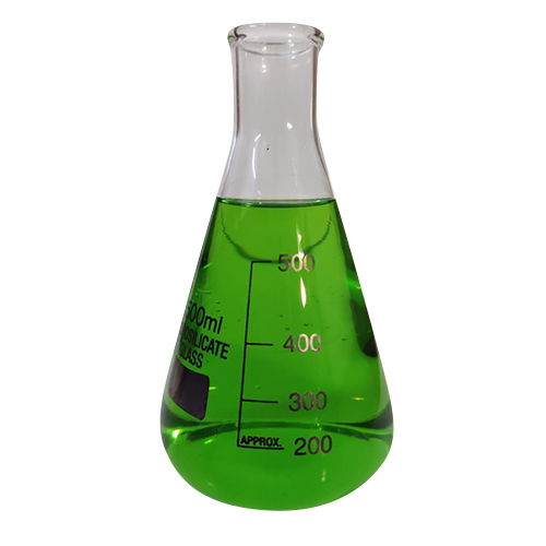 Liquid Bitter - Application: Agriculture