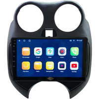 BlueBeat Nissas Micra And Pulse Android