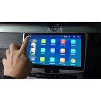 Volkswagen Passat Car Android Music Player