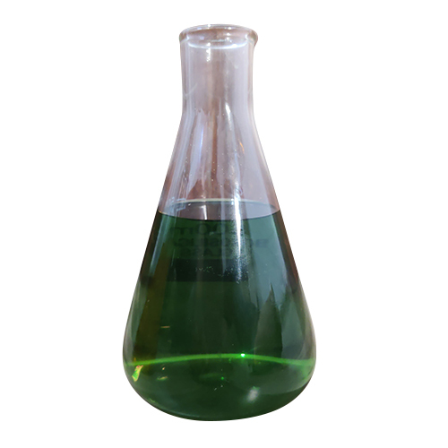 Green Seaweed Liquid