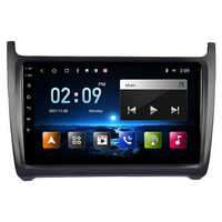 Bluebeat Skoda Fabia Android Music System