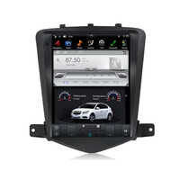 Original Chevrolet Cruze Android Tesla System