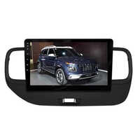 Hyundai Venue Car Android Music Player