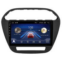 Tata Tiago Car Android Music Player
