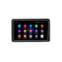 Honda Mobilio Android Music System