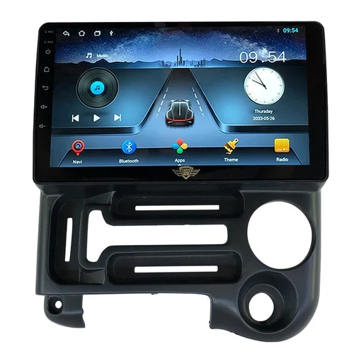 Santro Xing Android Car Android Music System