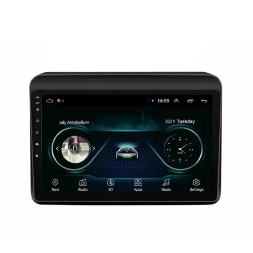 Suzuki Ignis 2 GB Car Android Music Player