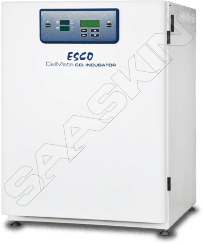 ESCO CelCulture CO2 Incubator with High-Heat Sterilization, 170 L