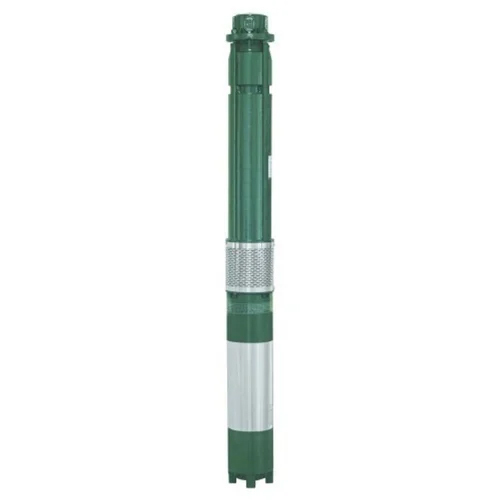 SS V3 Borewell Motor Pump