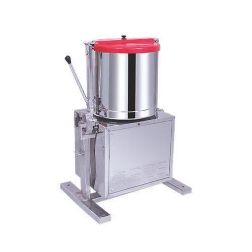 Commercial Tilting Wet Grinder