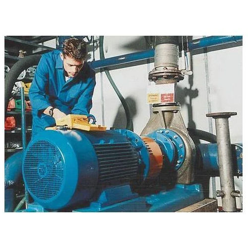 Submersible Pump Repairing Service