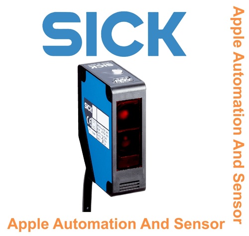 Sick WTT280L-2P1531 Photoelectric Sensor
