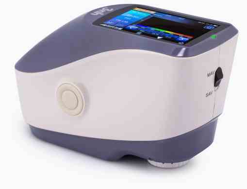 spectrophoto Meter
