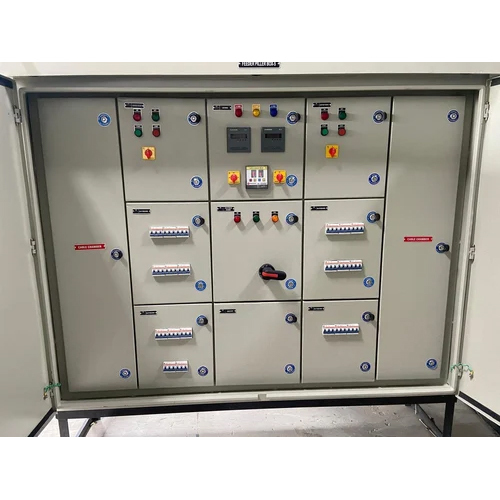 LT Distribution Box