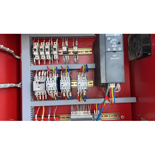 VFD Panels