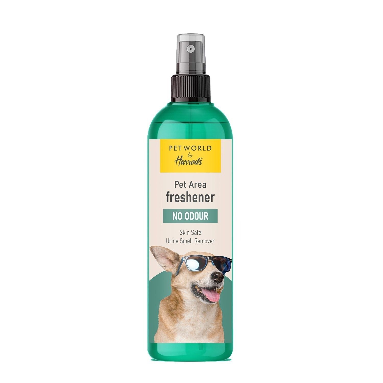 Pet Perfumes