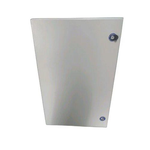 2 Way Mild CR steel Electrical Panel Box