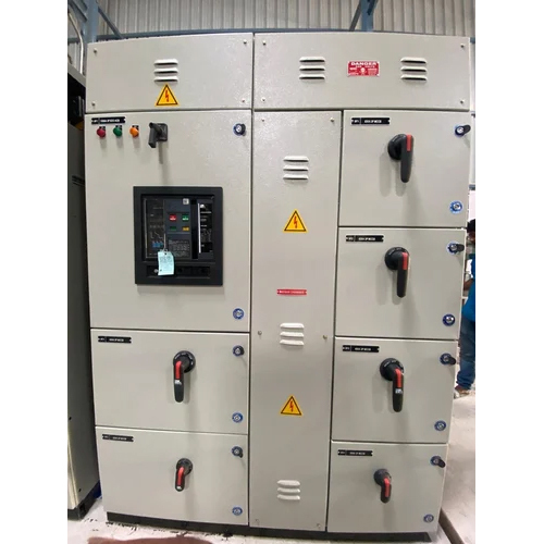 Power Panels