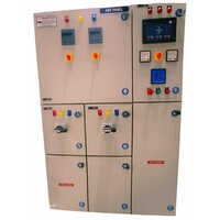 Amf Electrical Control Panel