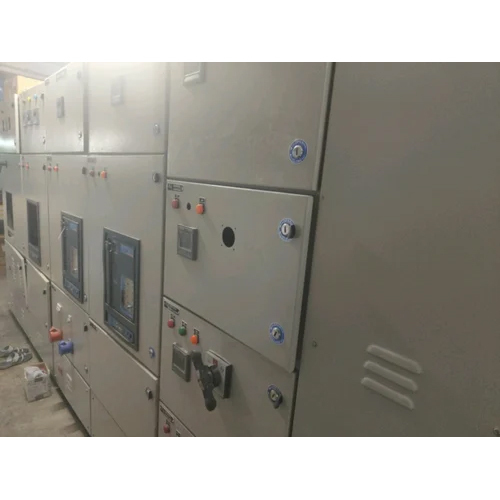 Lt Distribution Panel By Ramm Mep Private Limited