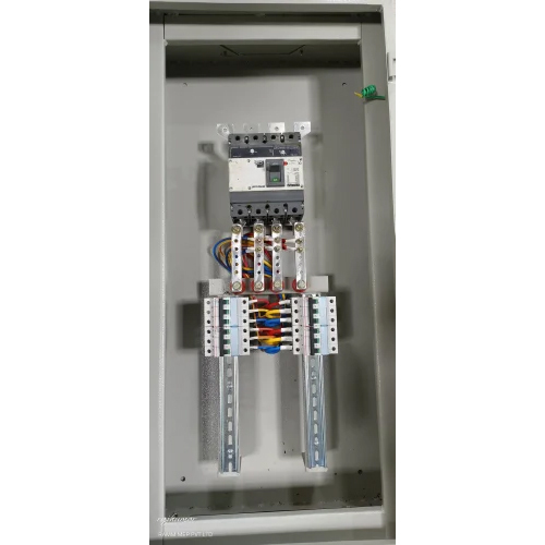 Mcb Distribution Box