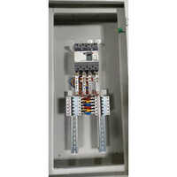 Mcb Distribution Box