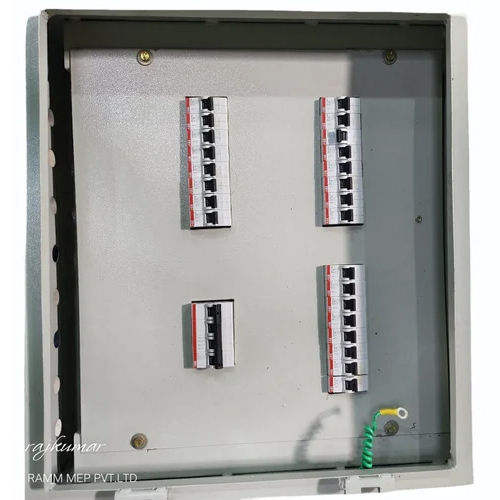 Mcb Distribution Boards