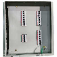 Mcb Distribution Boards