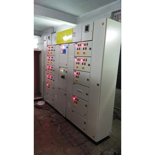 Starter Panel