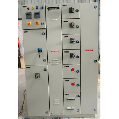 Electrical Panels