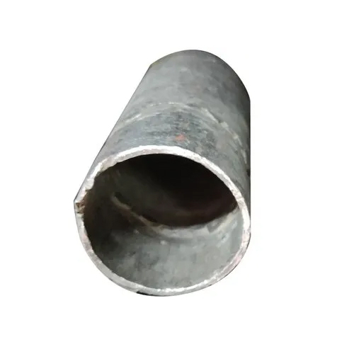 Industrial Stainless Steel Round Pipe - 3mm Thickness, Polished Finish | High Strength 302 & 316 Steel Grades, Corrosion Resistant, Silver Color
