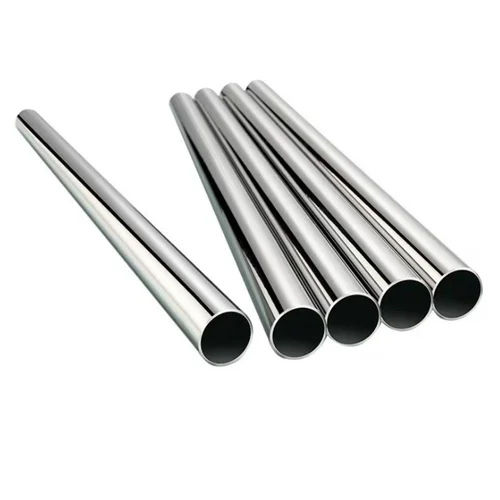 310 Stainless Steel Round Pipe - Application: Construction