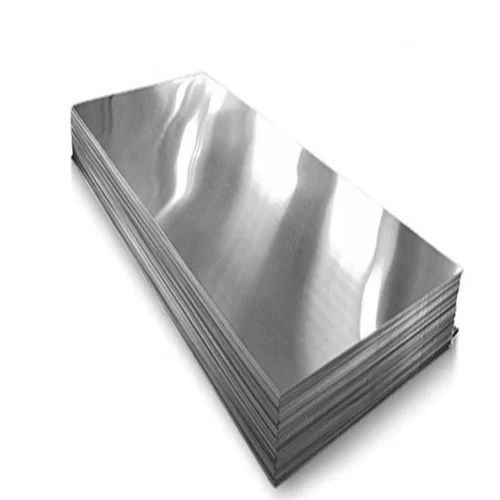 Stainless Steel Sheets