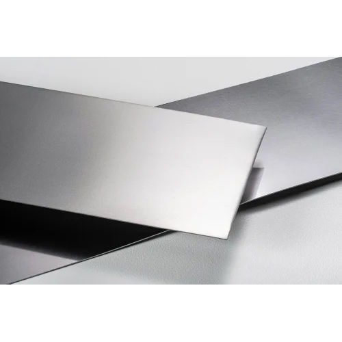 Mirror Finish Stainless Steel Sheet