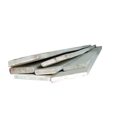 316 Stainless Steel Flat Bar - Application: Industrial