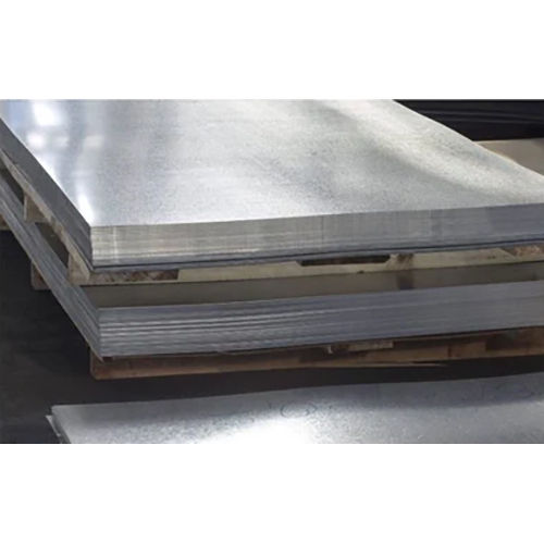 Stainless Steel Plate