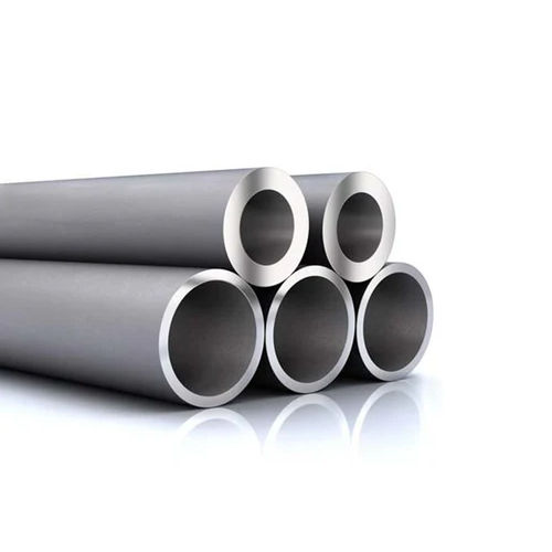 SS 316 Seamless Pipe