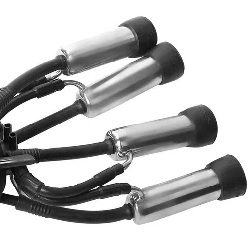 Ss Milking Machine Shell - Color: Silver