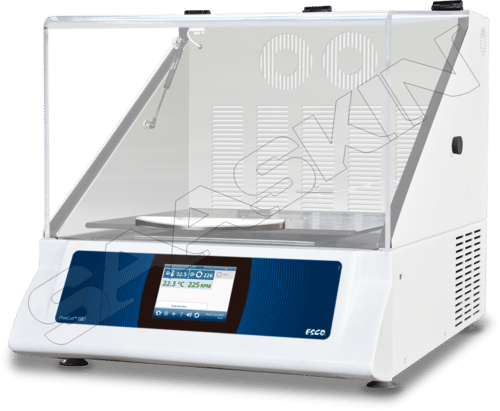 ESCO OrbiCult Incubator Benchtop Shaker - Refrigerated (19 mm)