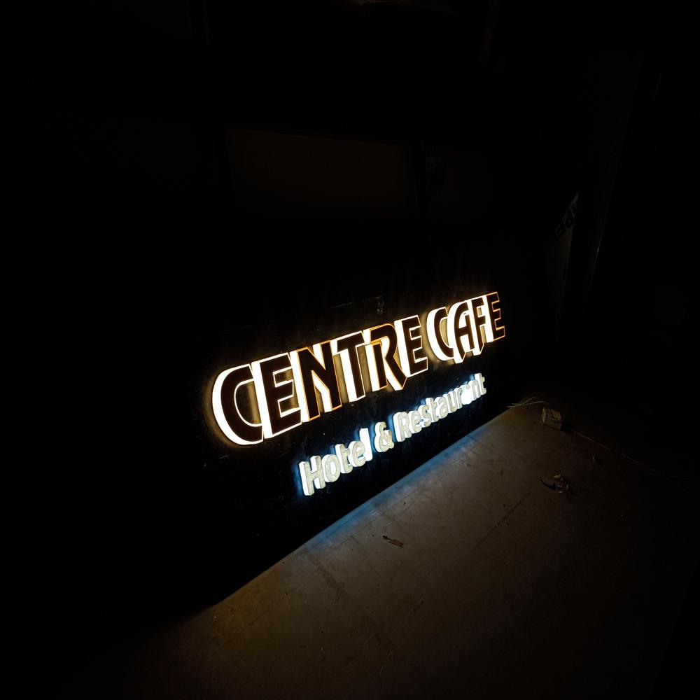 LED SIGN BOARD GUWAHATI