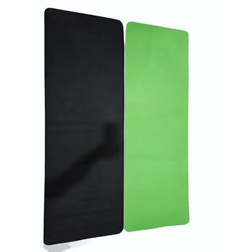 योग व्यायाम मैट