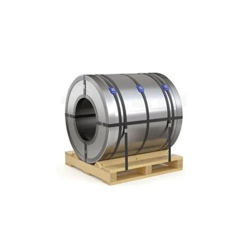 304 L Stainless Steel Strip Coils - Application: Pharmaceutical / Chemical Industry